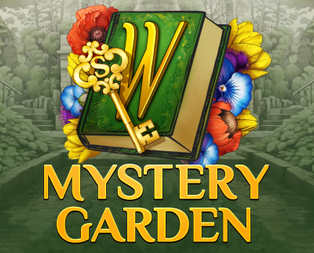 
                            Mystery Garden