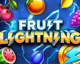 
                            Fruit Lightning 