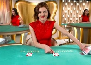 Speed Baccarat A