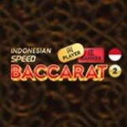 Indonesian Speed Baccarat 2
