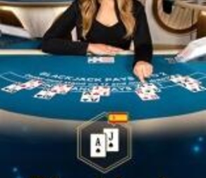 Blackjack en Espa?±ol 2