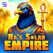 Ra’s Solar Empire