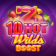
                             10 Hot Wilds Boost