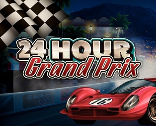 24 Hour Grand Prix