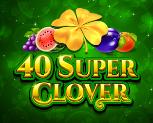 
                            40 Super Clover