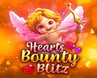 
                            Heart's Bounty Blitz