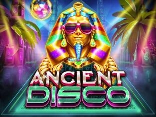 
                            Ancient Disco