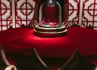 Lobby Baccarat Sic bo