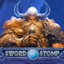 Sword Stomp