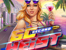 60 Second Heist