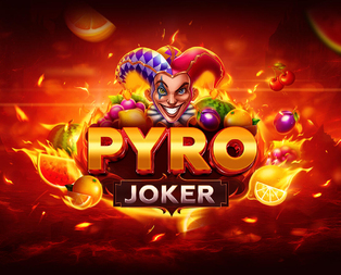 
                            Pyro Joker