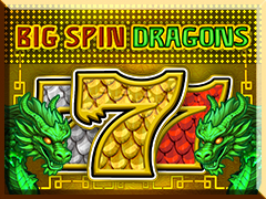 Big Spin Dragons
