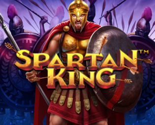 
                            Spartan King™