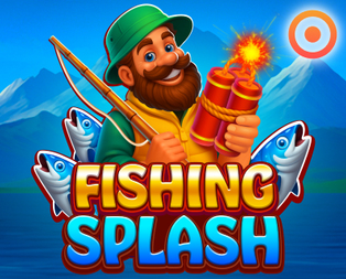 
                            Fishing Splash