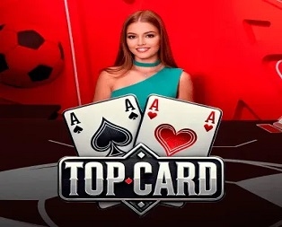 Top Card