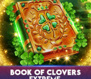 Book Of Clovers - Extreme