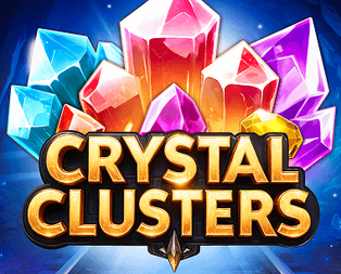 
                            Crystal Clusters