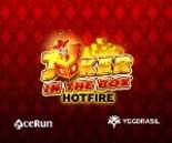 Joker in the Box Hotfire