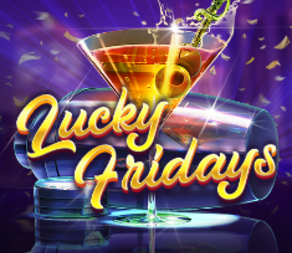 
                            Lucky Fridays