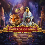 
                            Emperor of India