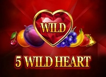 5 Wild Heart