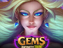 Gems Infinity Reels