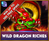Wild Dragon Riches