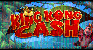 King Kong Cash