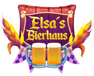 
                            Elsa's Bierhaus