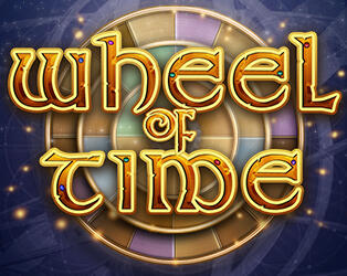 
                            Wheel of Time