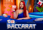 Live Baccarat 1