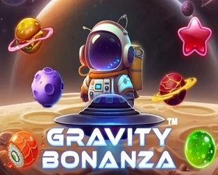 
                            Gravity Bonanza™