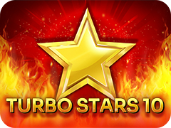Turbo Stars 10