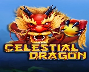
                            Celestial Dragon