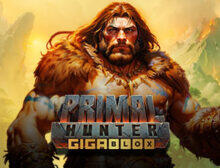 Primal Hunter GigaBlox
