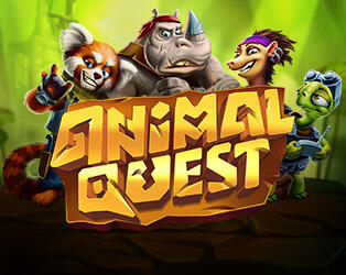 
                            Animal Quest