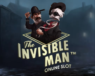 The Invisible Man