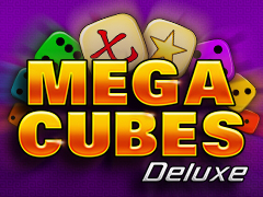 Mega Cubes Deluxe