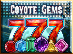 Coyote Gems