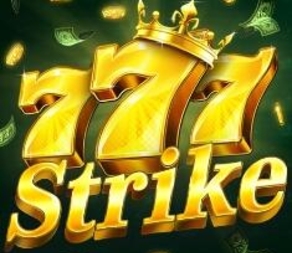 
                            777 Strike