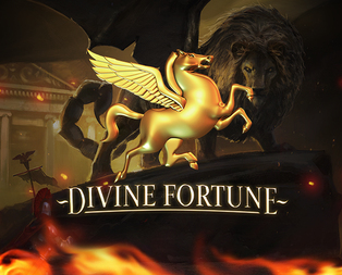 
                            Divine Fortune