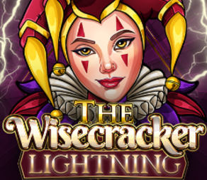 
                            The Wisecracker Lightning