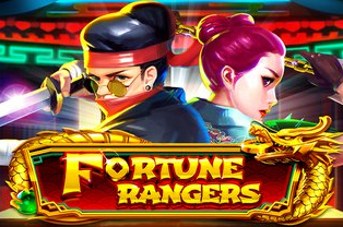 
                            Fortune Rangers
