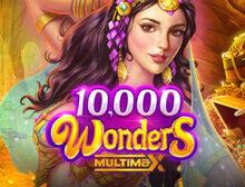 10,000 Wondners MultiMax™