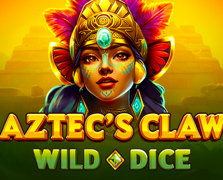 
                            Aztec's Claw Wild Dice