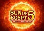 
                            Sun of Egypt 5