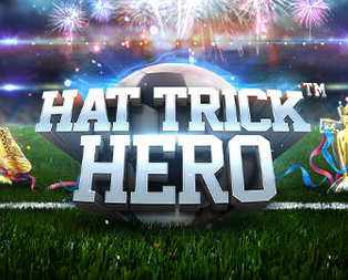 
                            Hat Trick Hero