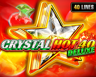 Crystal Hot 40 Deluxe