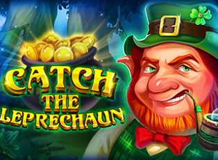 Catch the Leprechaun