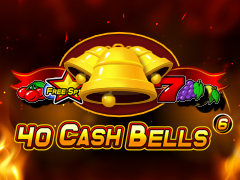 40 Cash Bells 